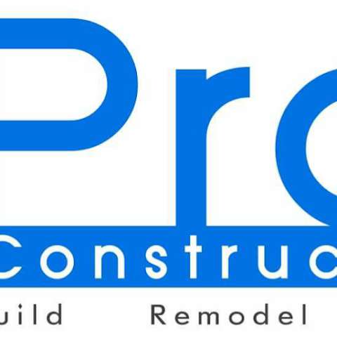 Pro 1 Construction